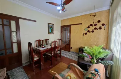 Apartamento com 3 quartos à venda no Ponta da Praia, Santos 