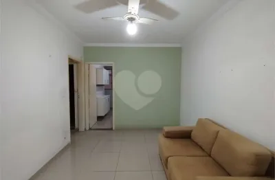 Apartamento com 3 quartos à venda na Rua Saldanha da Gama, Itararé, São Vicente