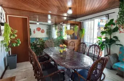 Apartamento com 3 quartos à venda na Rua Paraguai, Enseada, Guarujá