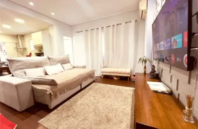 Apartamento com 3 quartos à venda ou para locação em josé menino - sp