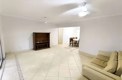 Apartamento com 3 quartos à venda no José Menino, Santos 