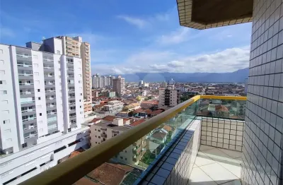 Apartamento com 1 quarto à venda na Rua Doutor Ernesto Vergara, 338, Tupi, Praia Grande