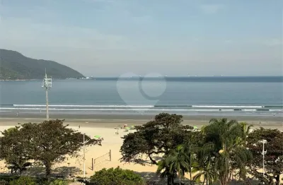 Apartamento com 3 quartos à venda na Avenida Vicente de Carvalho, Gonzaga, Santos