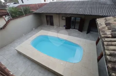 Casa com 4 quartos à venda na Victor Delamare, Jardim Virgínia, Guarujá