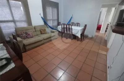 Apartamento com 3 quartos à venda na Rua Paraguai, Enseada, Guarujá