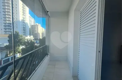 Apartamento com 2 quartos à venda na Rua Álvaro Alvim, Embaré, Santos