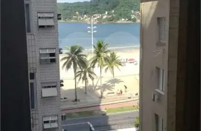 Apartamento com 2 quartos para locação em centro - sp