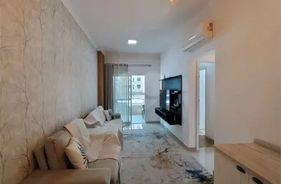 Apartamento com 2 quartos à venda na Avenida Manoel da Nóbrega, Itararé, São Vicente
