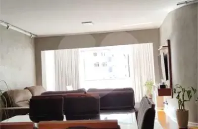 Apartamento com 3 quartos à venda na Rua Jorge Tibiriçá, 33, Gonzaga, Santos