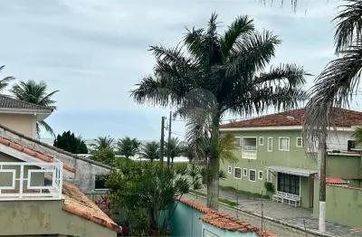 Casa com 5 quartos à venda no Jardim Imperador, Peruíbe 