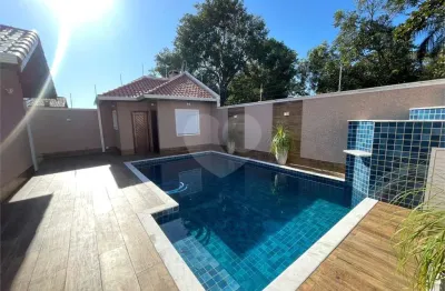 Casa com 4 quartos à venda em balneário três marias - sp