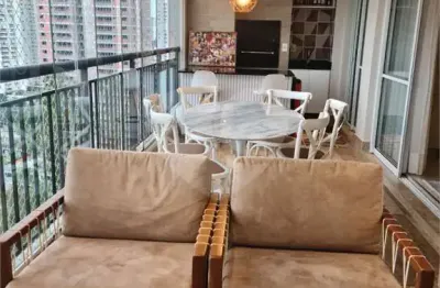Apartamento com 3 quartos à venda na Rua Doutor Marcel Preotesco, Centro, São Bernardo do Campo