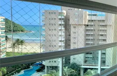 Apartamento com 3 quartos para locação em riviera - sp