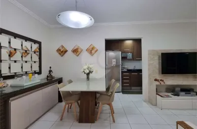 Apartamento com 2 quartos para locação em riviera - sp