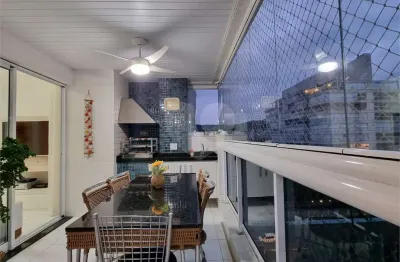 Apartamento com 2 quartos para alugar na Passeio do Pontal, 499, Riviera de São Lourenço, Bertioga