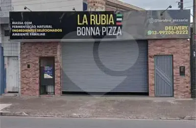 Casa para alugar na Avenida Presidente Kennedy, Guilhermina, Praia Grande