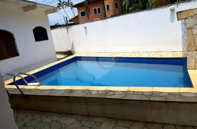 Casa com 3 quartos à venda na Professor João Batista Julião, Enseada, Guarujá