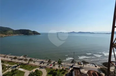 Apartamento com 4 quartos à venda na Avenida Bartolomeu de Gusmão, Ponta da Praia, Santos