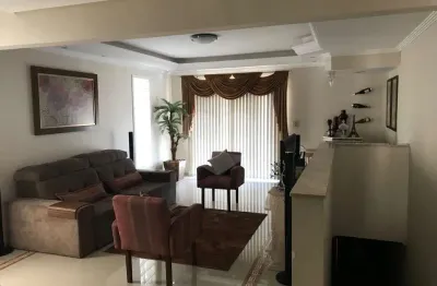 Casa com 3 quartos à venda na Rua Professor Torres Homem, Boqueirão, Santos