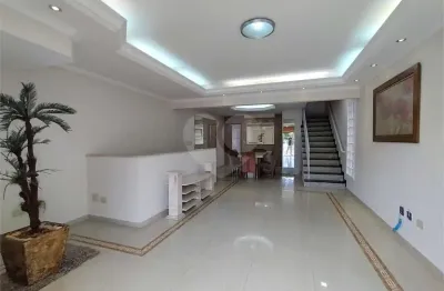 Casa com 3 quartos à venda na Rua Professor Torres Homem, 573, Boqueirão, Santos