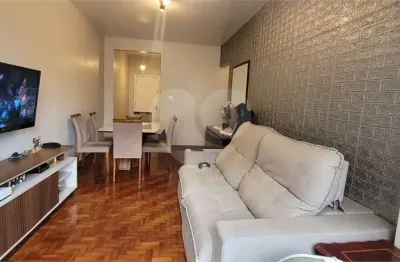 Apartamento com 3 quartos à venda na Avenida Marechal Deodoro, Gonzaga, Santos