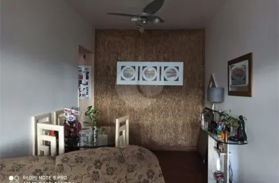 Apartamento com 2 quartos à venda em vila belmiro - sp