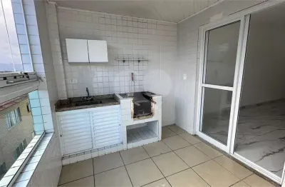 Apartamento com 2 quartos à venda em boqueirão - sp