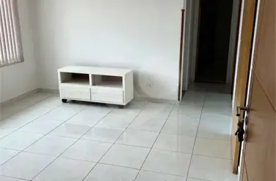 Apartamento com 2 quartos à venda em vila belmiro - sp