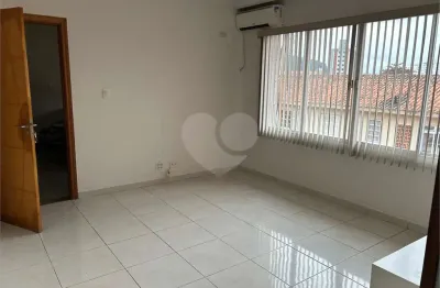 Apartamento com 2 quartos à venda na Vila Belmiro, Santos 