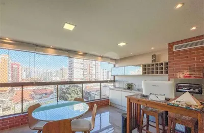 Apartamento com 3 quartos à venda em guilhermina - sp