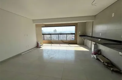 Apartamento com 2 quartos à venda na Rua Almirante Moraes Rego, 23, Ponta da Praia, Santos