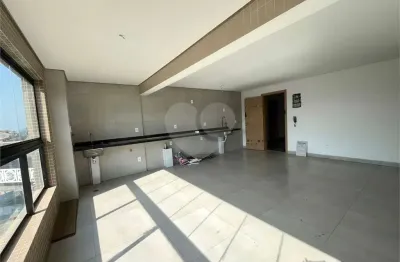 Apartamento com 2 quartos à venda na Rua Almirante Moraes Rego, 23, Ponta da Praia, Santos