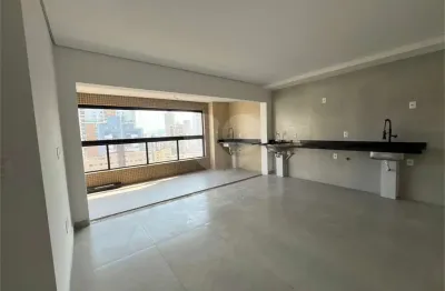 Apartamento com 2 quartos à venda na Rua Almirante Moraes Rego, 23, Ponta da Praia, Santos