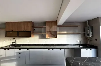 Apartamento com 2 quartos à venda no Ponta da Praia, Santos 