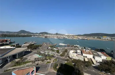 Apartamento com 2 quartos à venda na Rua Almirante Moraes Rego, 23, Ponta da Praia, Santos