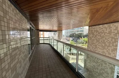 Apartamento com 3 quartos à venda ou para locação em boqueirão - sp