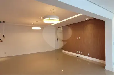 Apartamento com 3 quartos à venda na Avenida Doutor Moura Ribeiro, Marapé, Santos