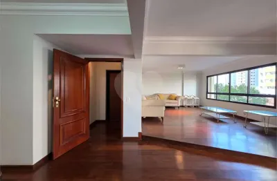 Apartamento com 4 quartos à venda em boqueirão - sp