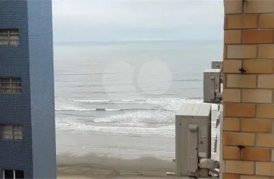 Apartamento com 3 quartos à venda na Avenida Presidente Wilson, 2105, José Menino, Santos