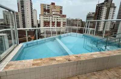 Apartamento com 1 quartos à venda em guilhermina - sp