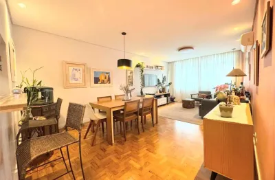 Apartamento com 3 quartos à venda na Rua Galeão Carvalhal, Gonzaga, Santos