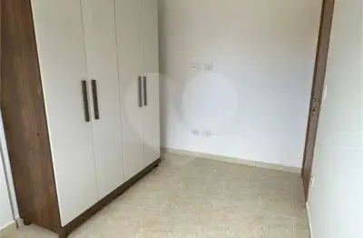 Apartamento com 2 quartos à venda em guilhermina - sp