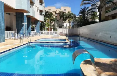 Apartamento com 3 quartos para locação em riviera de são lourenço - sp