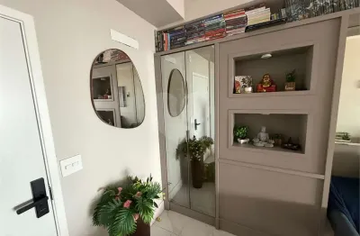 Apartamento com 3 quartos à venda na Arabutan, Aparecida, Santos