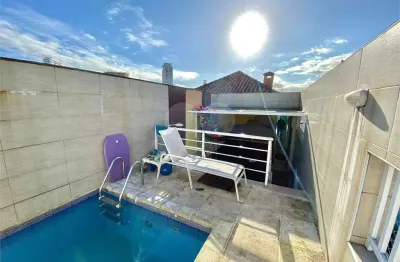 Casa com 3 quartos à venda ou para locação em boqueirão - sp