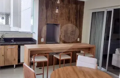 Apartamento com 3 quartos à venda na Avenida Doutor Moura Ribeiro, Marapé, Santos