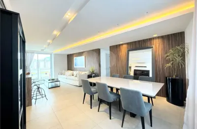Apartamento com 2 quartos à venda em josé menino - sp