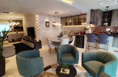Apartamento com 2 quartos à venda na Rua Álvaro Alvim, Embaré, Santos