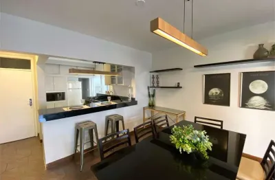 Apartamento com 2 quartos para locação em pompéia - sp
