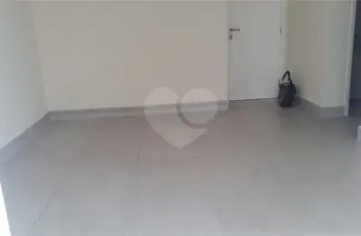 Apartamento com 2 quartos à venda em josé menino - sp